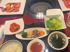 -叙叙苑(大阪店)