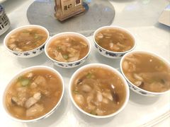 -南园酒家(前进路店)