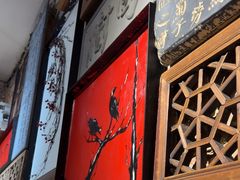 -树厨贵州菜(铜仁花果山店)