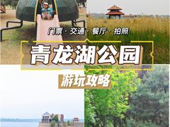-青龙湖公园