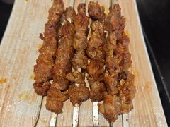 -巴依老爷新疆美食(清华东门店)