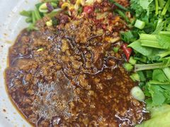 -老陈婆手工面庄