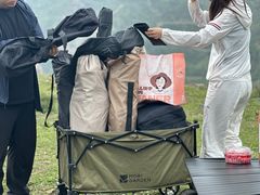 -范儿·嫂子烤肉·精致炭火烤肉(长治路店)