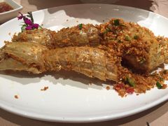-陶陶居海鲜酒家(新马路店)
