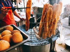 -汪记鲜鱼糊汤粉(沈阳路总店)