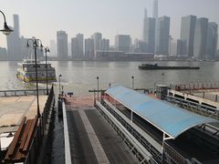 -秦皇岛路游船码头