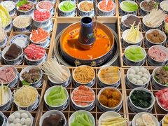 -咏江南·苏式火锅·苏州评弹(观前街店)
