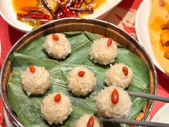 -知楚•精致湖北菜(武商MALL店)