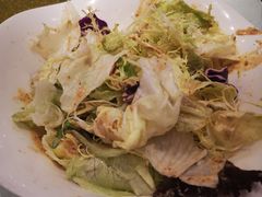 蔬菜色拉-和记小菜(东方店)