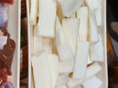 淮山-清新一盅正宗清远鸡(环城路店)