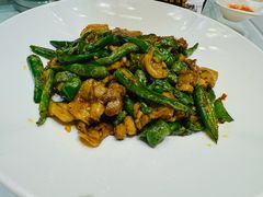 -潮粤香海鲜酒楼(沙湖店)
