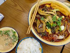 -脑馋粉儿(三里屯店)