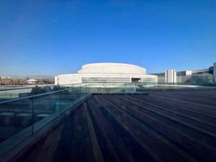 -北京园博大酒店