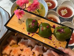 -苏梦江南·淮扬菜(夫子庙店)