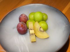 水果拼盘-庆春朴门