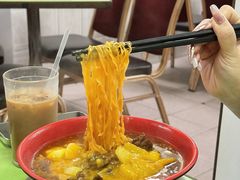 -胜利茶餐室