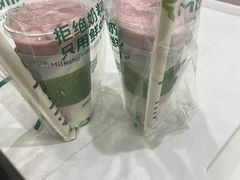 -迷客夏Milksha(无锡苏宁店)