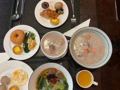 -深圳富临大酒店