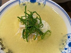 鸡汤饭-肖四女乐山跷脚牛肉(世博源店)