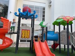 -东莞塘厦三正半山温泉酒店·沙利文西餐厅