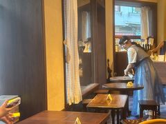 -EAU CAFE(永康路店)