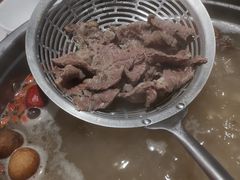 -八合里潮汕鲜牛肉火锅(福州万象城店)