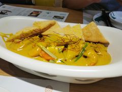 -泰悦澜·泰国餐厅(万象城店)
