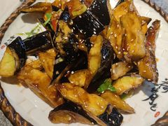-华盛园卷子王农家菜水库鱼