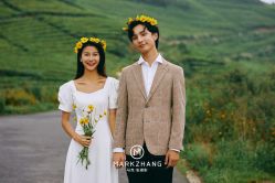 点击看大图 -金夫人婚纱摄影(包河万达店)
