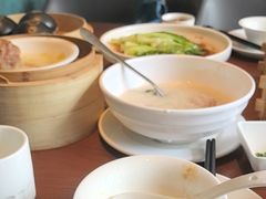 -云庭汇·粤菜海鲜(东盟盛天地店)