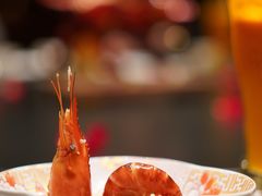 -老吉堂上海本帮菜(工体店)