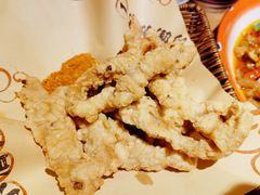 -泥糊破店小酒馆·团建聚餐(南京西路店)