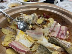 -和记小菜(东方店)