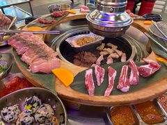 -玄希浪漫厨房·韩料烤肉(湖滨银泰in77店)