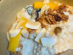 -BAKER&SPICE(安福路店)