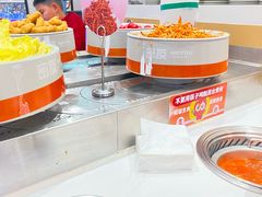 -密友回转自助火锅(世茂国际广场店)