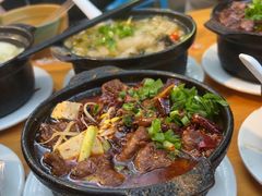 -沈妈砂锅(光华村店)