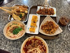 -小街天府(西工小街店)