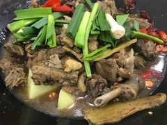 -顺德公美食(西乡店)
