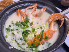-一哥美食(总店)