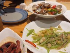 -荣小馆(杭州大厦店)