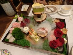 -狮拾久·现代新加坡料理(福田COCO Park店)