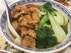 牛杂河粉-双喜老铺(人民广场店)
