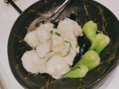 -臻宝中餐厅·大连菜·海鲜·融合菜(大连一方城堡豪华精选酒店)