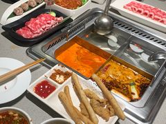 -海底捞火锅(宝龙广场夜宵主题店)