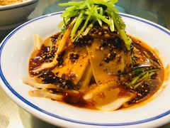 -大厨小馆(华阳城店)