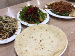 -姥家春饼店(漳州二路店)