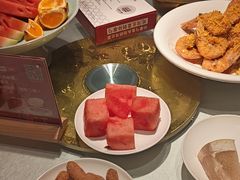 -孙掌勺鱼头泡饼(怀特店)