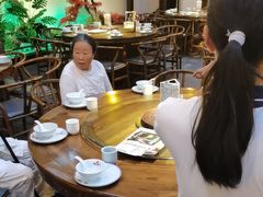 -老灶房-四川土菜(铁牛广场店)