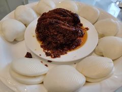 -艳阳天·非遗楚菜(武展店)
